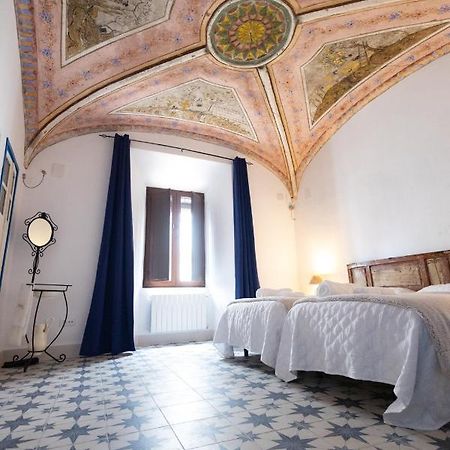 El Palacete Azul Almendral 외부 사진