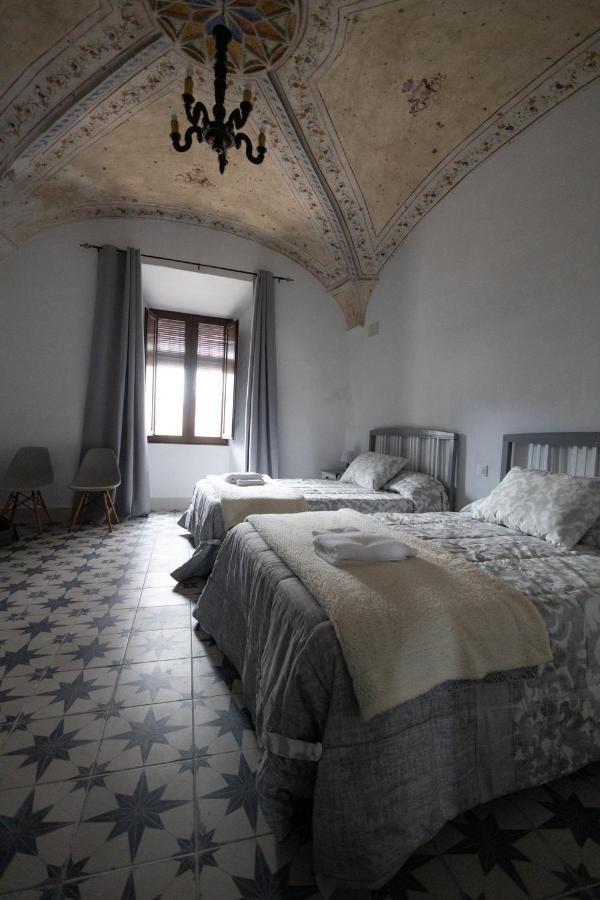 El Palacete Azul Almendral 외부 사진