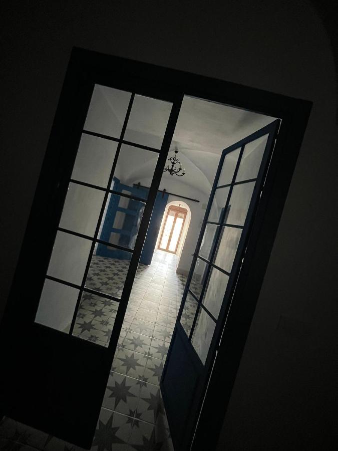 El Palacete Azul Almendral 외부 사진